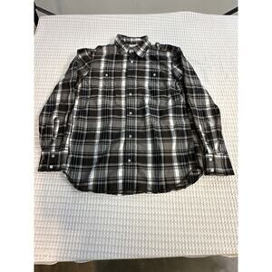 urban western dadcore wester cowboy countryboy utility workwear streetwear shirt